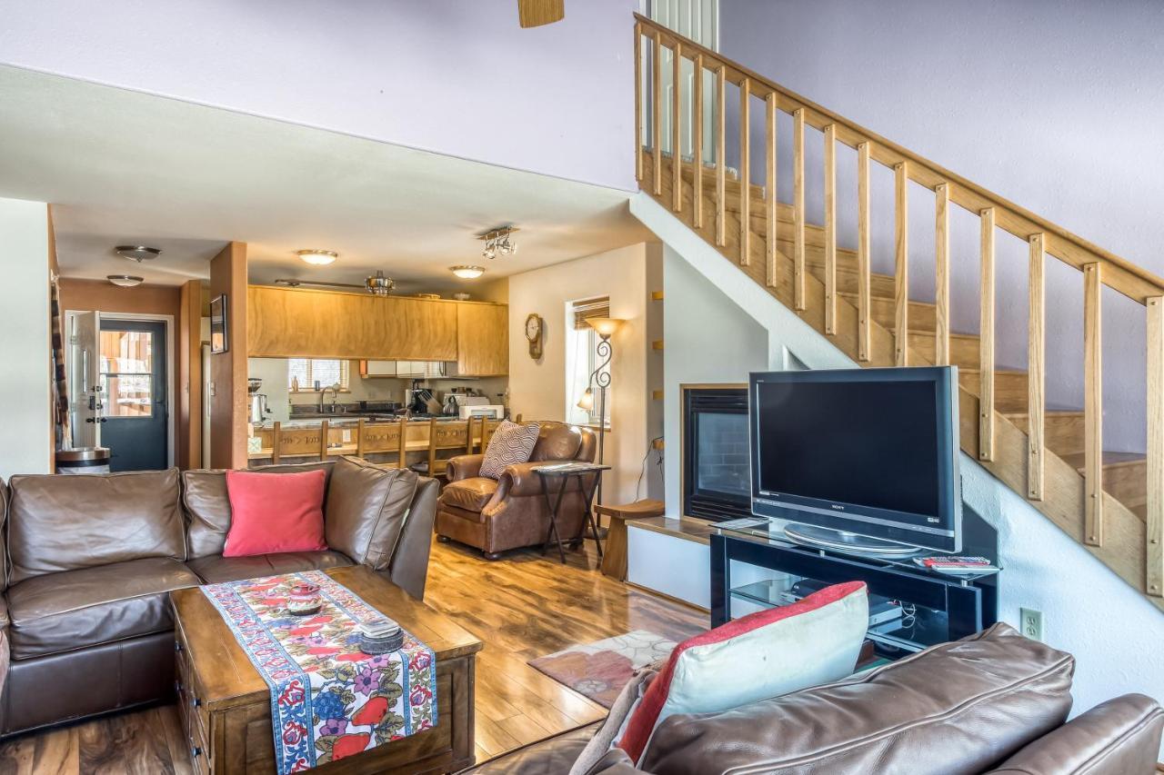 Vila Aspenwood Hideaway Pagosa Springs Exteriér fotografie