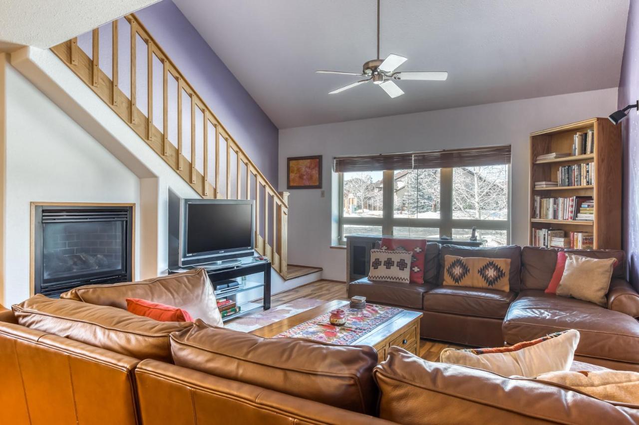Vila Aspenwood Hideaway Pagosa Springs Exteriér fotografie