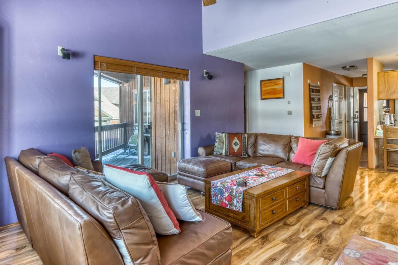 Vila Aspenwood Hideaway Pagosa Springs Exteriér fotografie