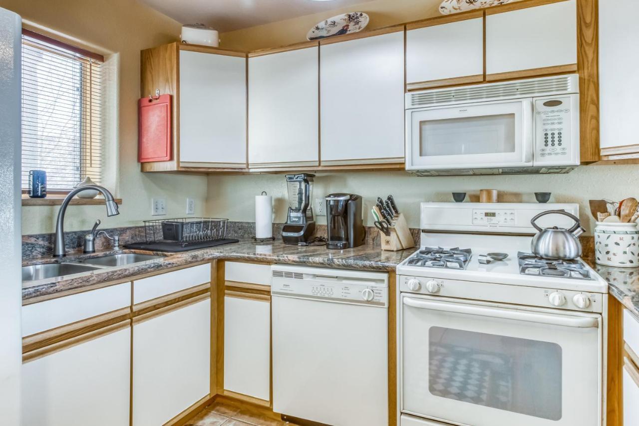 Vila Aspenwood Hideaway Pagosa Springs Exteriér fotografie