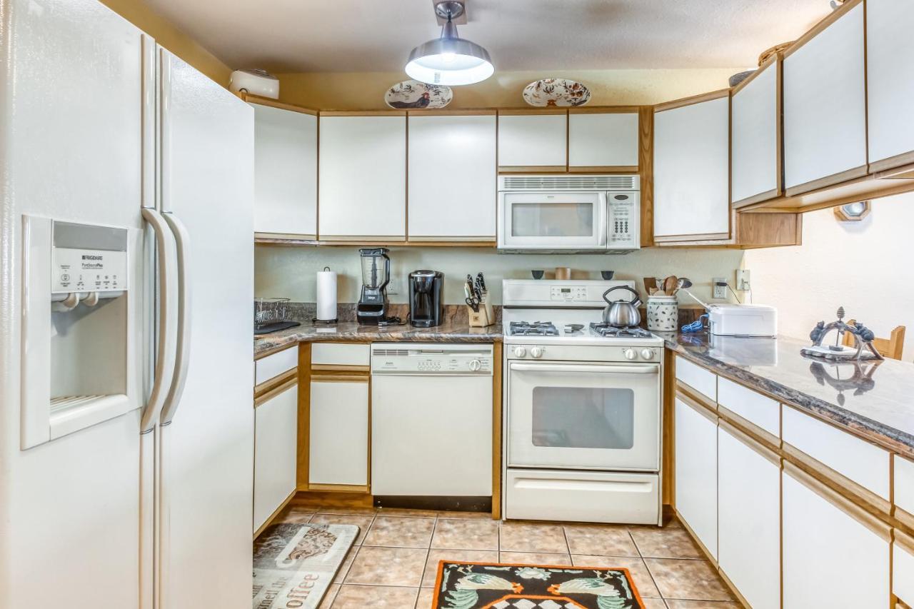 Vila Aspenwood Hideaway Pagosa Springs Exteriér fotografie