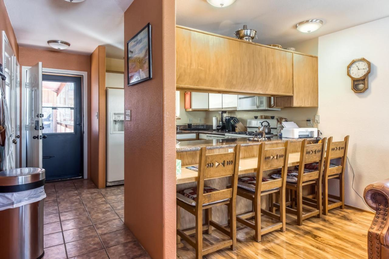 Vila Aspenwood Hideaway Pagosa Springs Exteriér fotografie