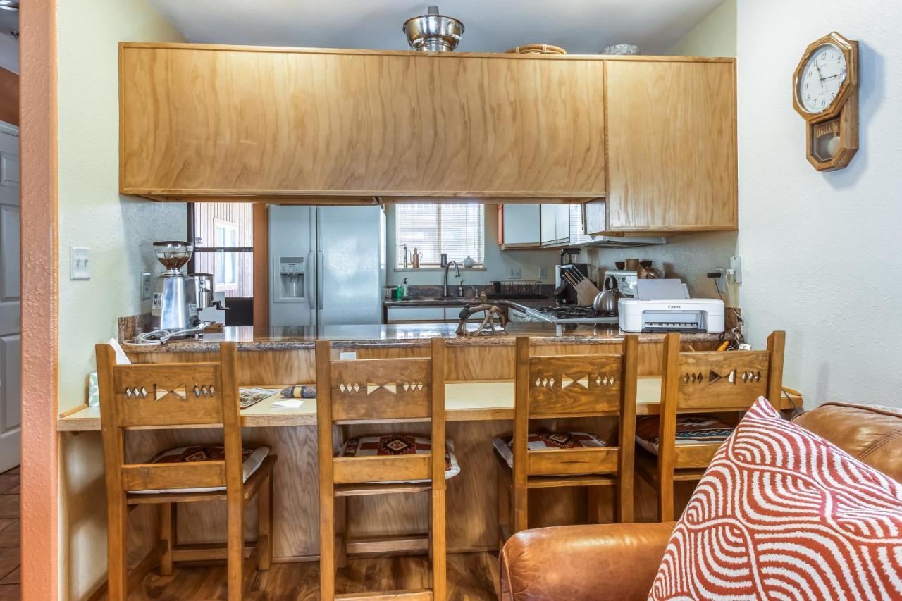 Vila Aspenwood Hideaway Pagosa Springs Exteriér fotografie
