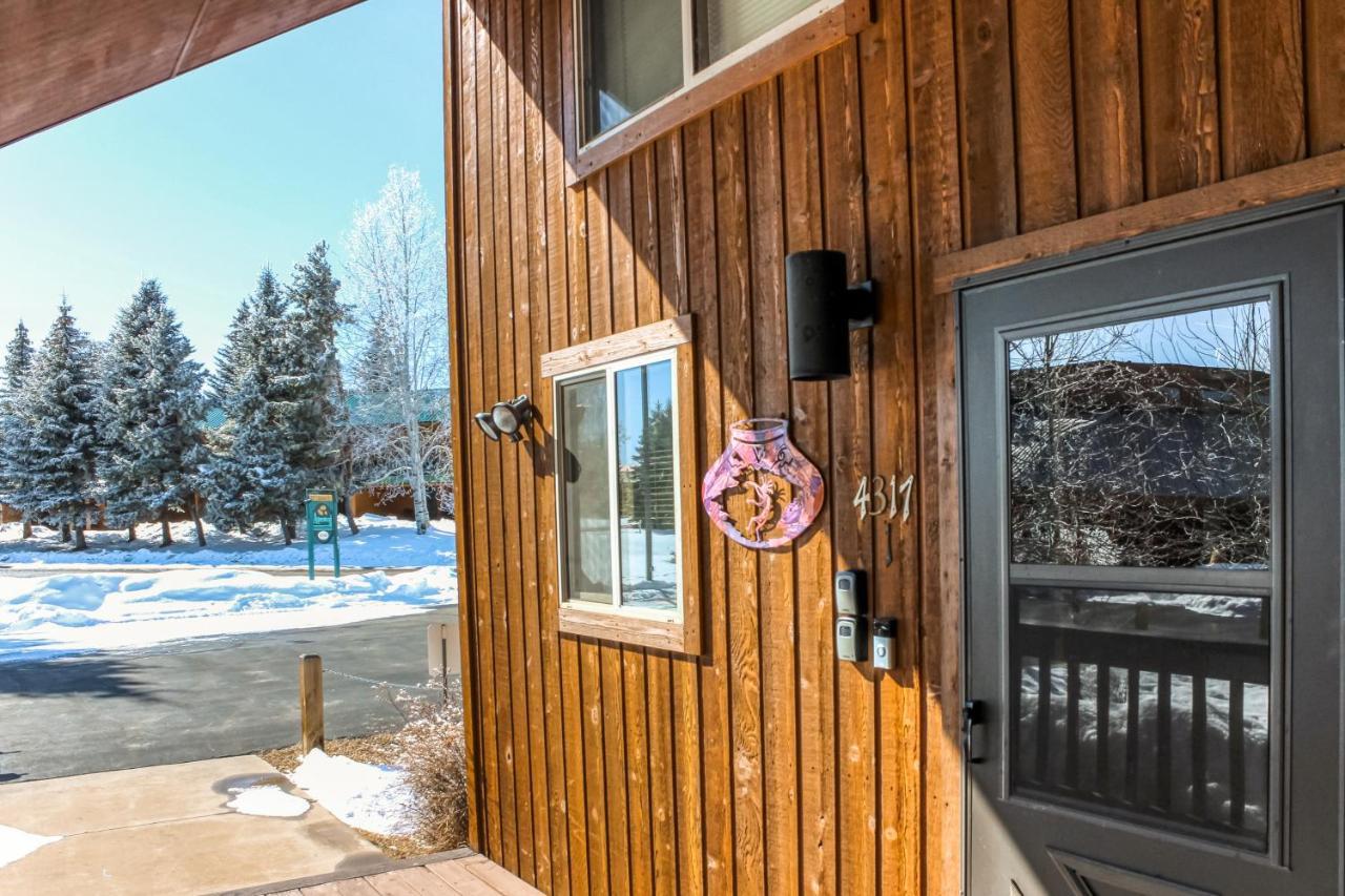 Vila Aspenwood Hideaway Pagosa Springs Exteriér fotografie
