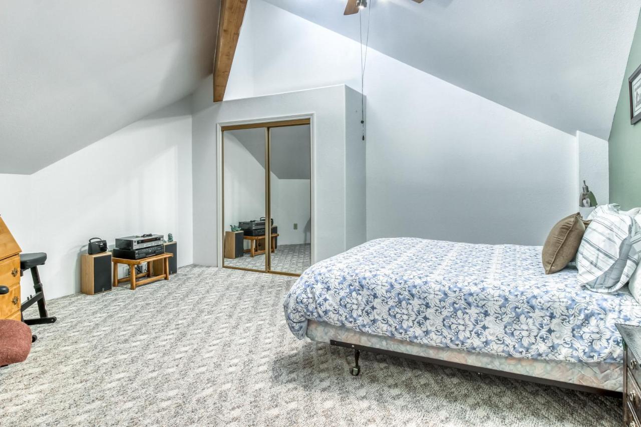 Vila Aspenwood Hideaway Pagosa Springs Exteriér fotografie