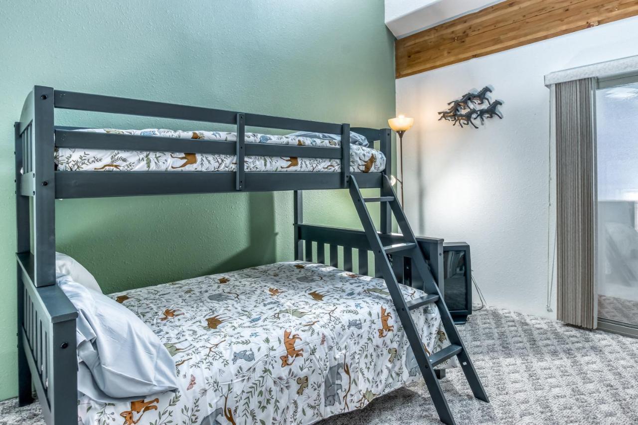 Vila Aspenwood Hideaway Pagosa Springs Exteriér fotografie