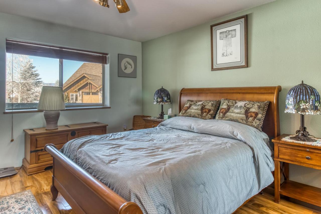 Vila Aspenwood Hideaway Pagosa Springs Exteriér fotografie