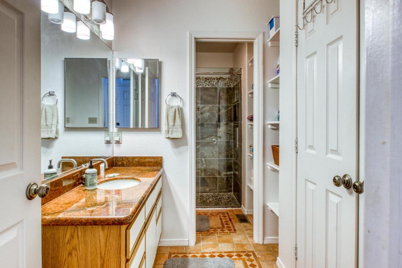 Vila Aspenwood Hideaway Pagosa Springs Exteriér fotografie