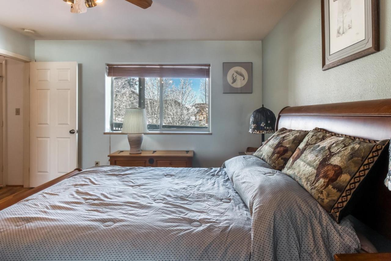 Vila Aspenwood Hideaway Pagosa Springs Exteriér fotografie