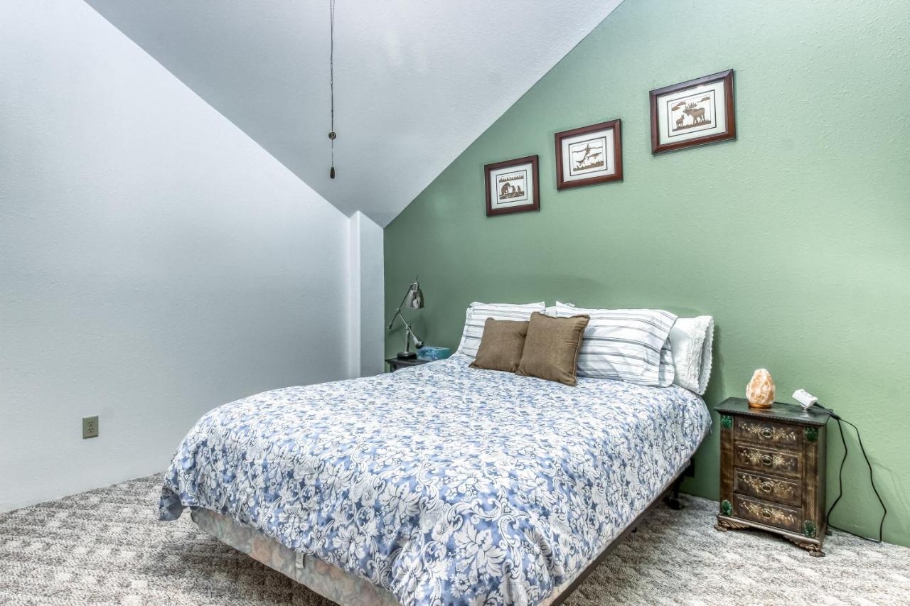 Vila Aspenwood Hideaway Pagosa Springs Exteriér fotografie