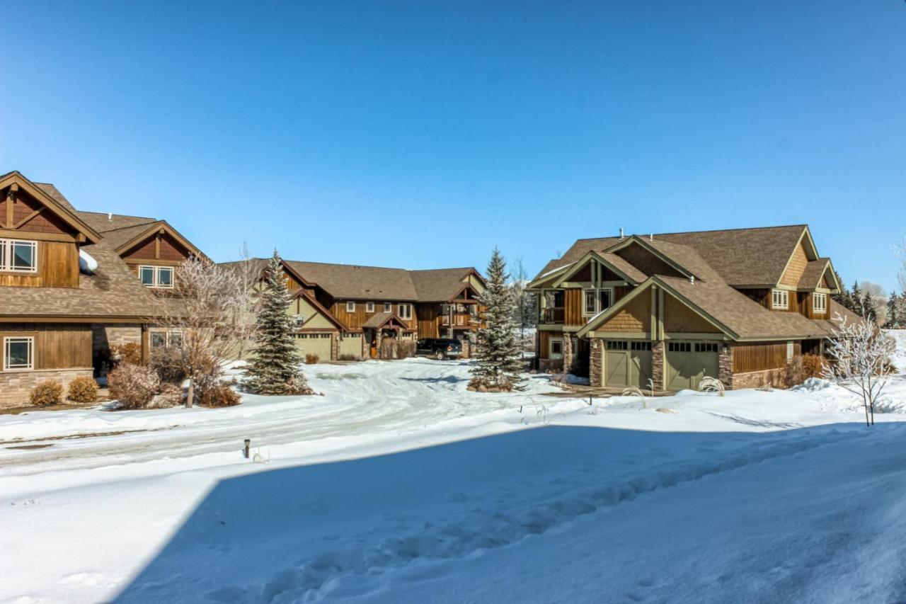 Vila Aspenwood Hideaway Pagosa Springs Exteriér fotografie