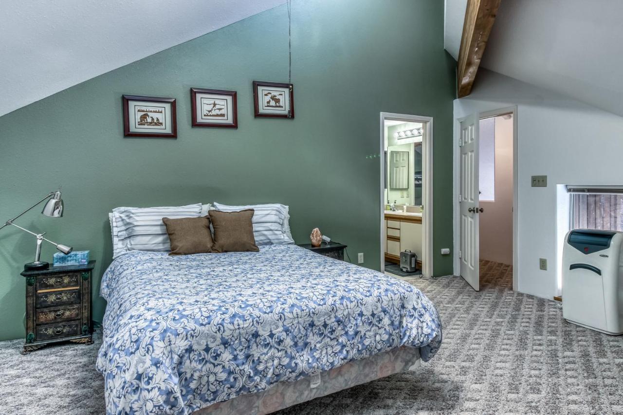 Vila Aspenwood Hideaway Pagosa Springs Exteriér fotografie